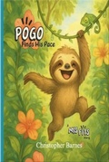 Cover: Pogo Finds His Pace - Christopher Barnes
