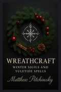 Cover: Wreathcraft - Matthew Edward Petchinsky