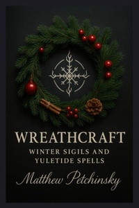 Enlarge image Cover: Wreathcraft - Matthew Edward Petchinsky