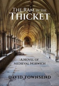 Enlarge image Cover: The Ram in the Thicket - Palmetto Publishing