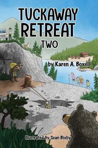 Abbildung von: Tuckaway Retreat Two - Inks and Bindings, LLC