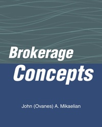 Abbildung von: Brokerage Concepts - Christian Faith Publishing, Inc.