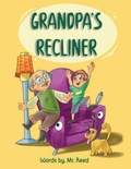 Cover: Grandpa's Recliner - Bronacass