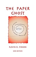Cover: The Paper Ghost - Independent