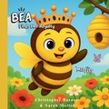 Cover: Bea Finds Her Royalty - Christopher Barnes