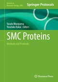 Abbildung von: SMC Proteins - Humana