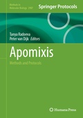 Abbildung von: Apomixis - Humana