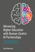 Bild: Advancing Higher Education with Human-Centric AI Partnerships - Palgrave Macmillan