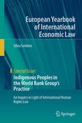 Bild: Indigenous Peoples in the World Bank Group's Practice - Springer
