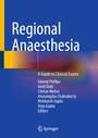 Cover: Regional Anaesthesia - Springer