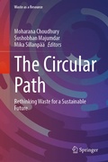 Cover: The Circular Path - Springer