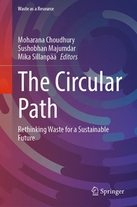 Enlarge image Cover: The Circular Path - Springer