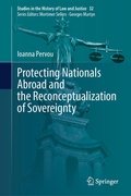 Bild: Protecting Nationals Abroad and the Reconceptualization of Sovereignty - Springer