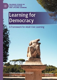 Enlarge image Cover: Learning for Democracy - Palgrave Macmillan