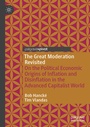 Cover: The Great Moderation Revisited - Palgrave Macmillan