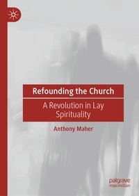 Enlarge image Cover: Refounding the Church - Palgrave Macmillan