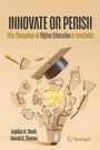 Cover: Innovate or Perish - Springer
