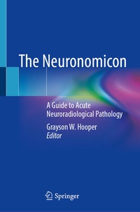Abbildung von: The Neuronomicon - Springer
