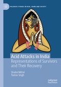 Bild: Acid Attacks in India - Palgrave Macmillan