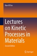 Bild: Lectures on Kinetic Processes in Materials - Springer