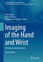 Cover: Imaging of the Hand and Wrist - Springer