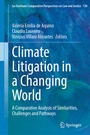 Cover: Climate Litigation in a Changing World - Springer