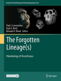 Enlarge image Cover: The Forgotten Lineage(s) - Springer