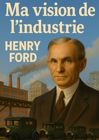 Abbildung von: Ma vision de l'industrie - BoD - Books on Demand