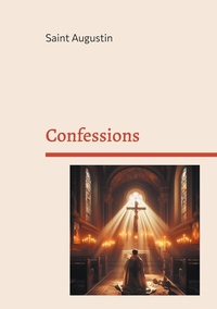 Abbildung von: Confessions - BoD - Books on Demand