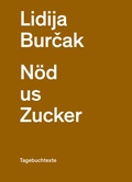 Cover: N&ouml;d us Zucker - Der gesunde Menschenversand