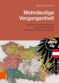 Abbildung von: Mehrdeutige Vergangenheit - Böhlau