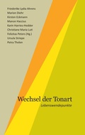 Cover: Wechsel der Tonart - tredition