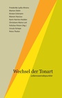 Cover: Wechsel der Tonart - tredition