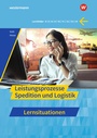 Cover: Spedition und Logistik - Westermann Berufliche Bildung