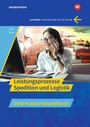 Cover: Spedition und Logistik - Westermann Berufliche Bildung