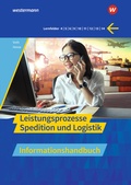 Bild: Spedition und Logistik - Westermann Berufliche Bildung