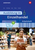 Cover: Ausbildung im Einzelhandel - Westermann Berufliche Bildung
