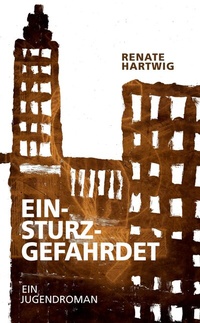 Abbildung von: Einsturzgefährdet - tredition