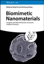 Cover: Biomimetic Nanomaterials - Wiley-VCH