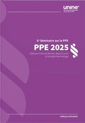 Cover: PPE 2025 - Helbing & Lichtenhahn
