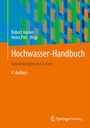 Cover: Hochwasser-Handbuch - Springer Vieweg