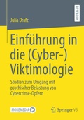Abbildung von: Einführung in die (Cyber-)Viktimologie - Springer VS