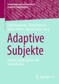 Cover: Adaptive Subjekte - Springer VS