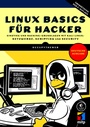 Bild: Linux Basics für Hacker - MITP