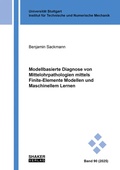 Cover: Modellbasierte Diagnose von Mittelohrpathologien mittels Finite-Elemente Modellen und Maschinellem Lernen - Shaker