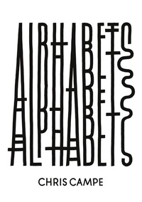 Abbildung von: Alphabets - BoD - Books on Demand