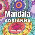 Cover: Mandala Adrianna - epubli