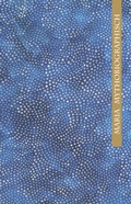 Cover: Maria mythobiographisch / Marie mythobiographique (dt.-frz.) - CMZ