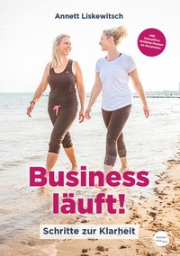 Abbildung von: Business läuft! - Bubble Your Hub