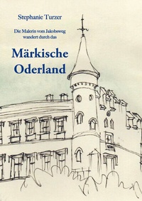 Abbildung von: Märkisch Oderland - Schibri-Vlg